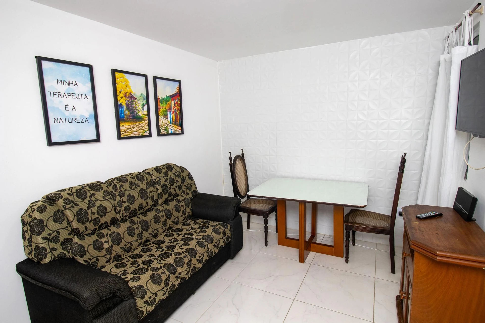 Furnished 2-bedroom apartment with 1 parking space and 2 baths — photo 7