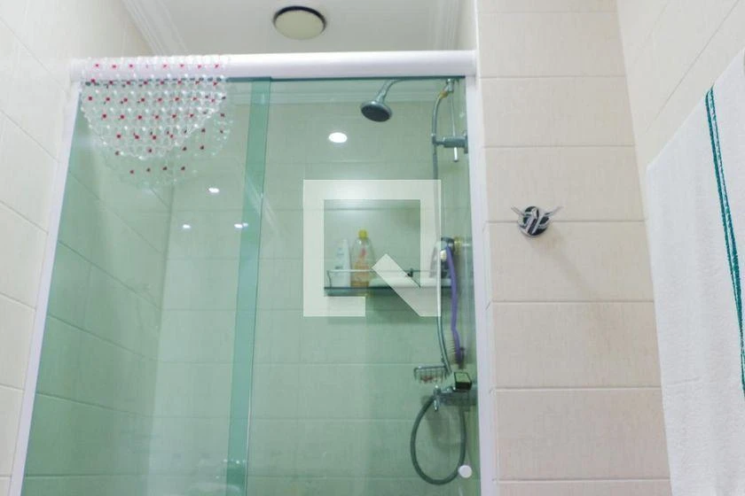 Furnished apartment, 150 m², with a glass-enclosed balcony — photo 41