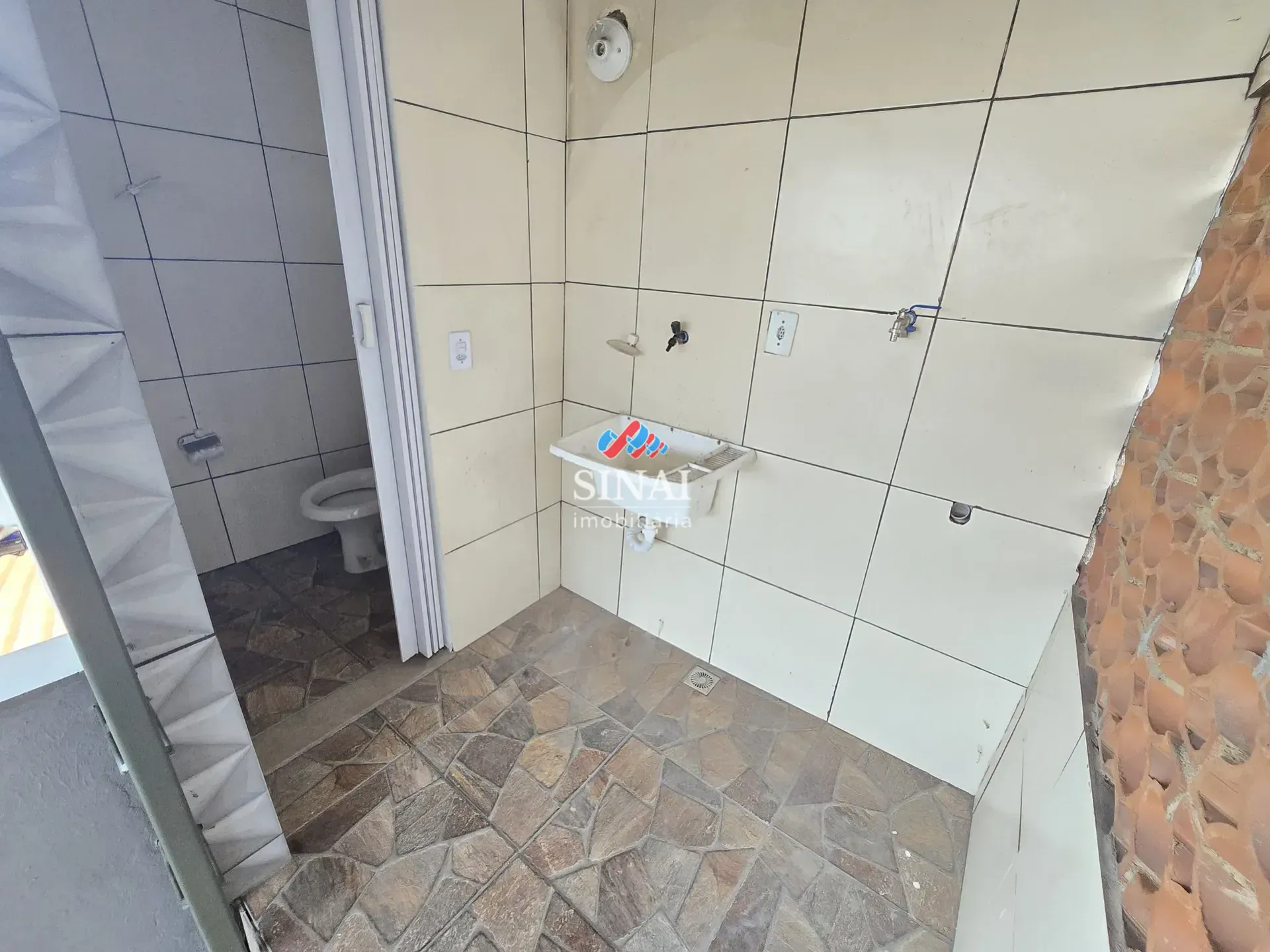 2-bedroom house, 60 m² — photo 31