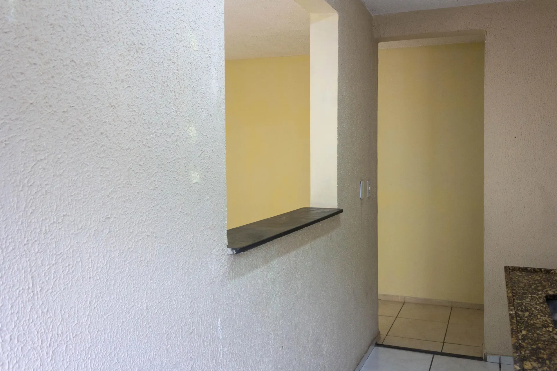 Apartment, 47 m², with a washing machine — photo 38