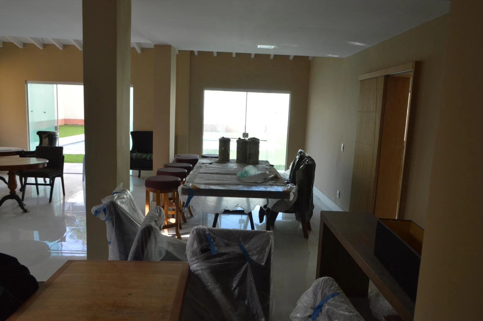 House, 362 m², with a jacuzzi — photo 39