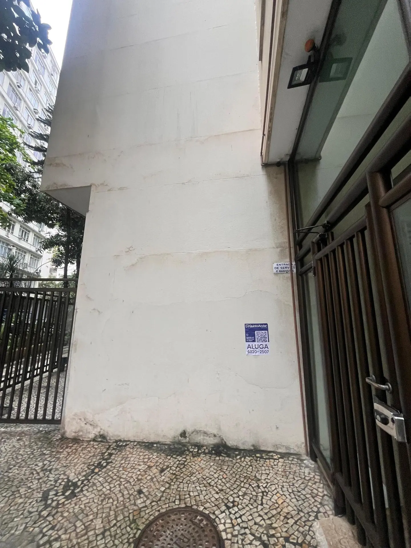 Apartamento mobiliado com 1 quarto e aceitação de pets — photo 27