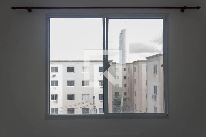 Apartamento de 40 m² e 2 quartos, Guaratiba — photo 19