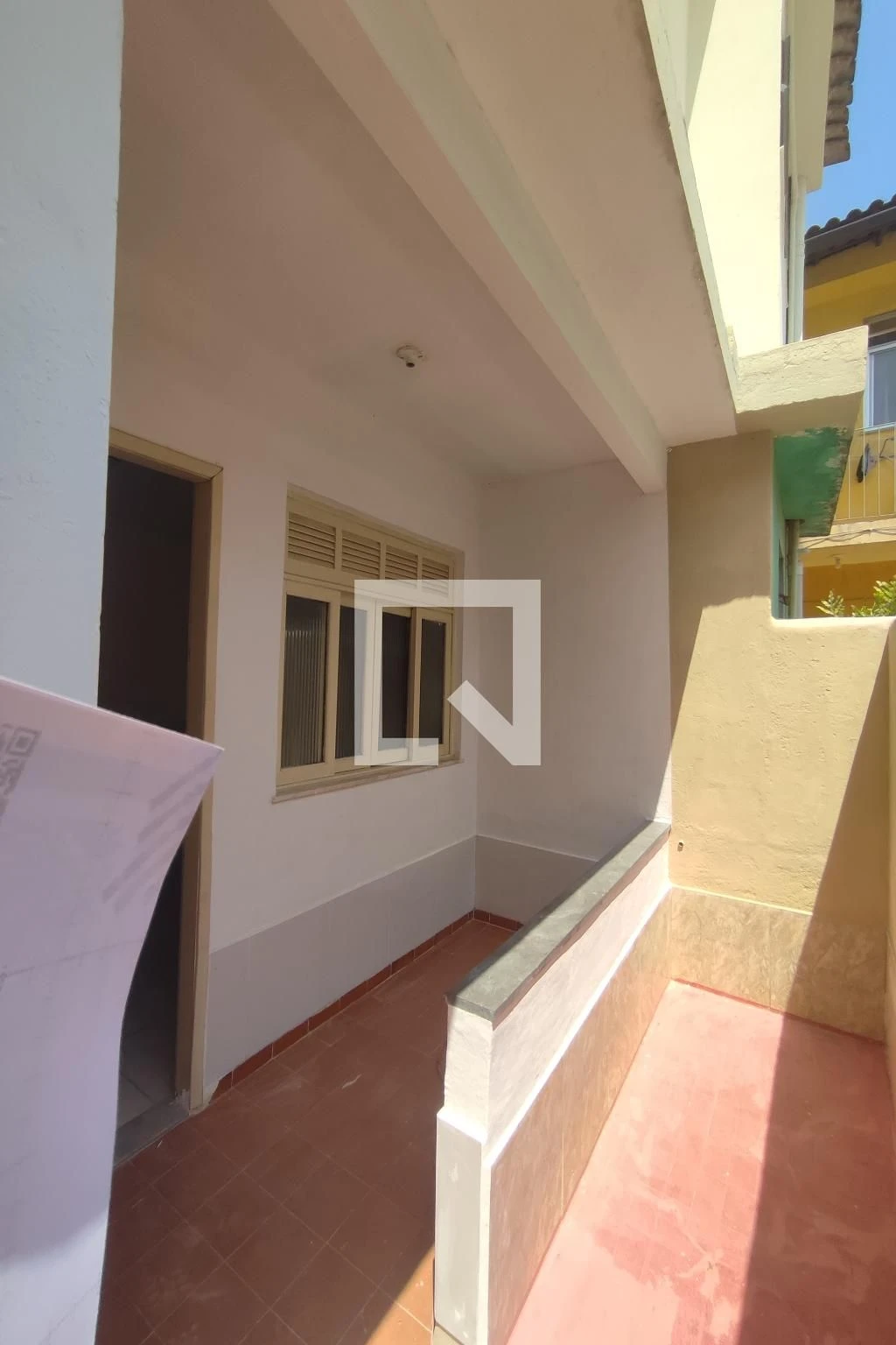 Сад та 1 спальня: будинок 45 м² — photo 22