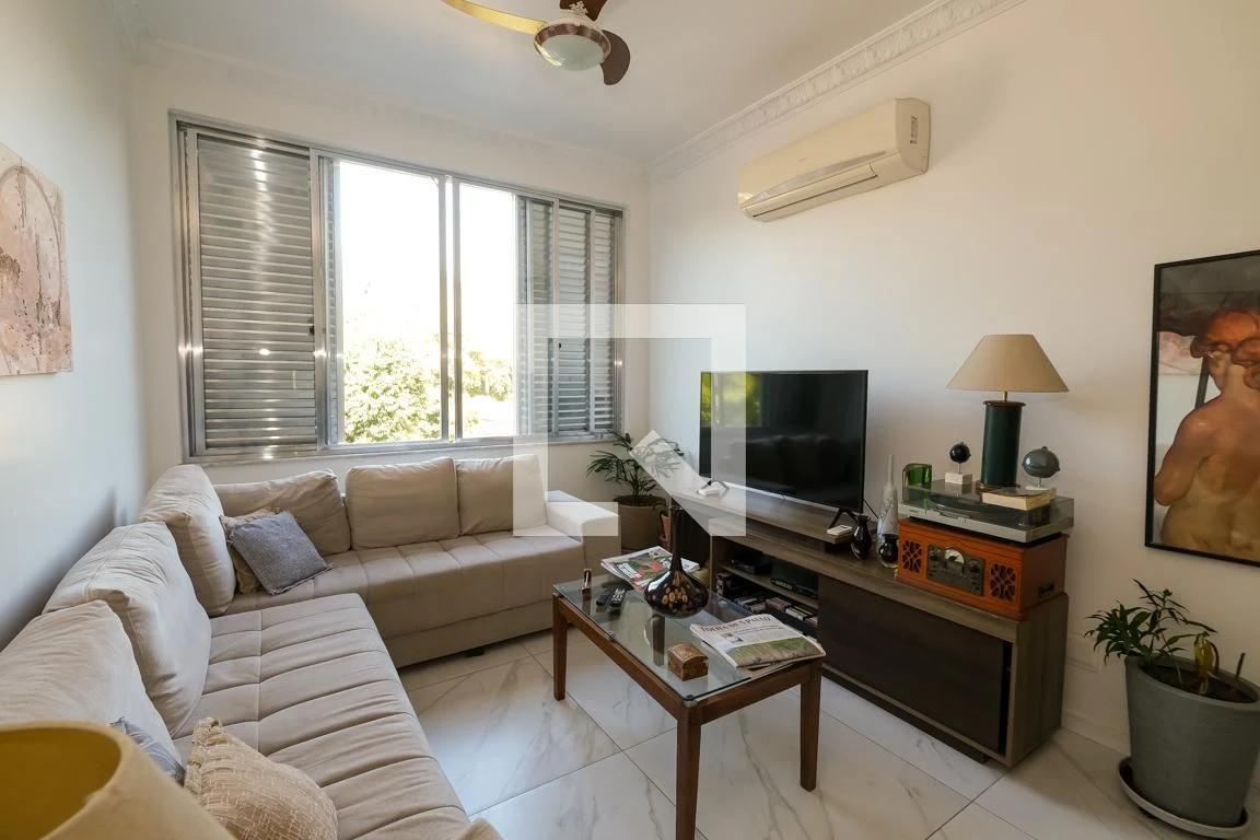 Furnished apartment with 3 bedrooms and private BBQ — photo 19
