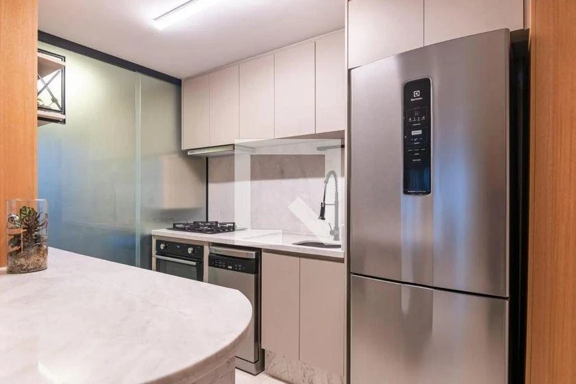 Furnished apartment, 152 m², with a home office — photo 7