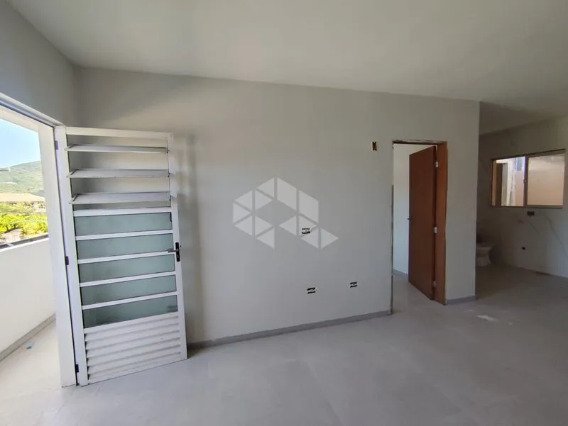 40 m² 1-bedroom apartment with gas water heater — photo 8
