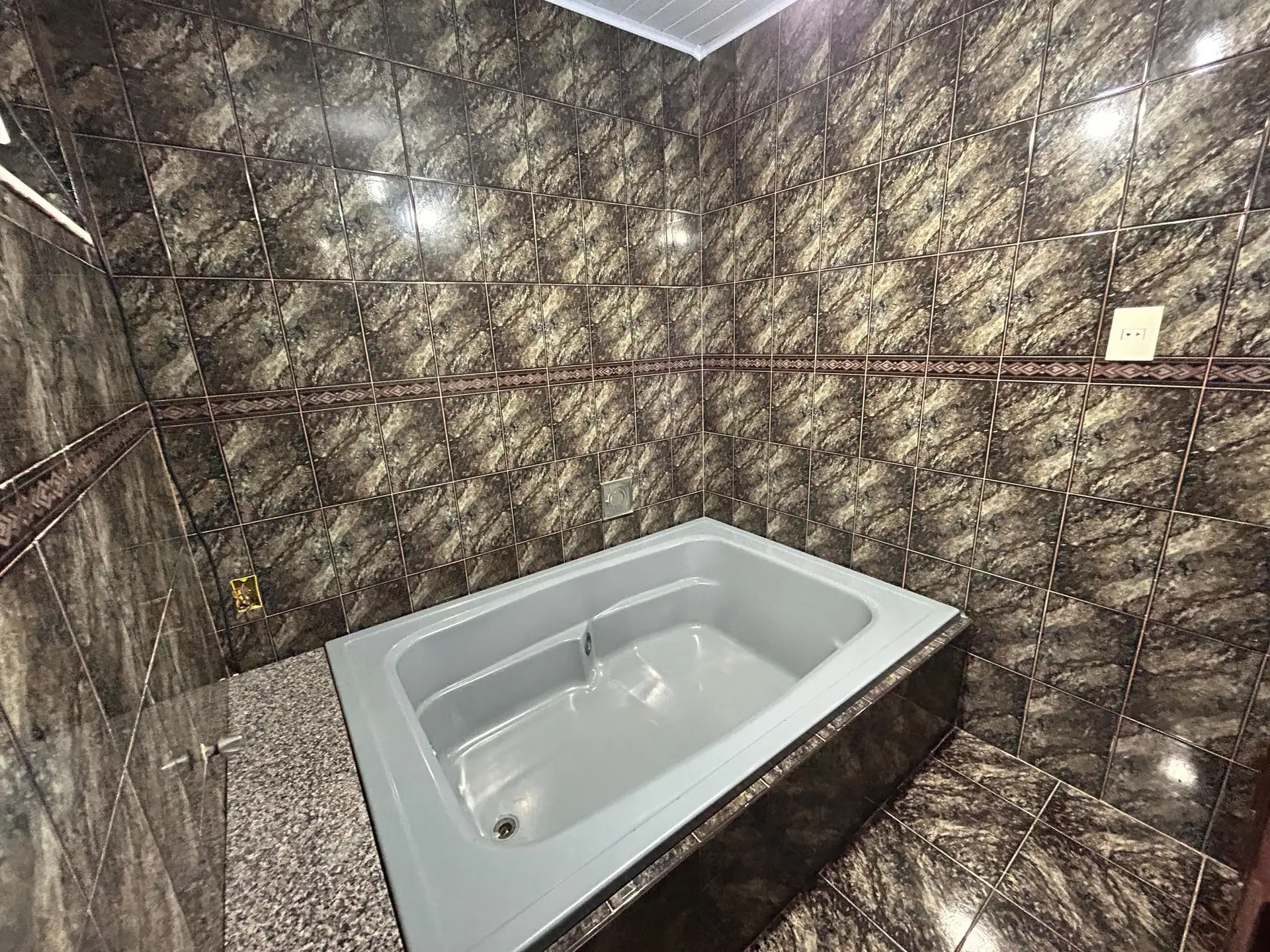 Меблированный дом с 2 спальнями и балконом — photo 30