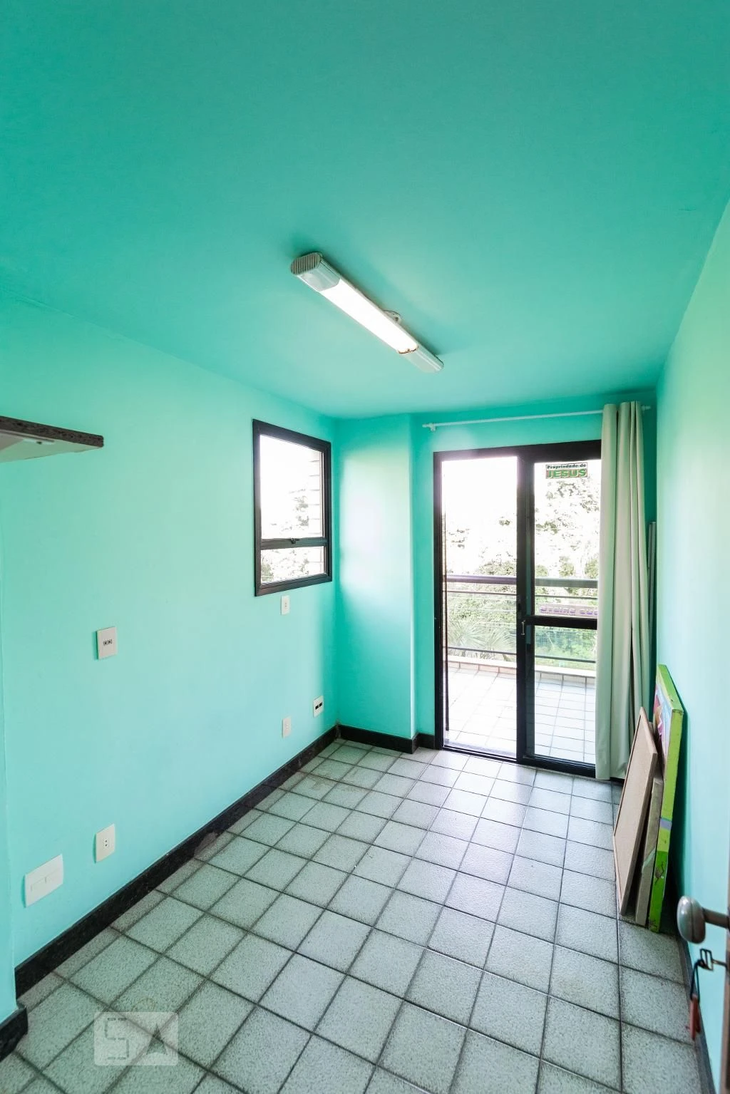 Apartamento para alugar com 4 quartos e closet — photo 13