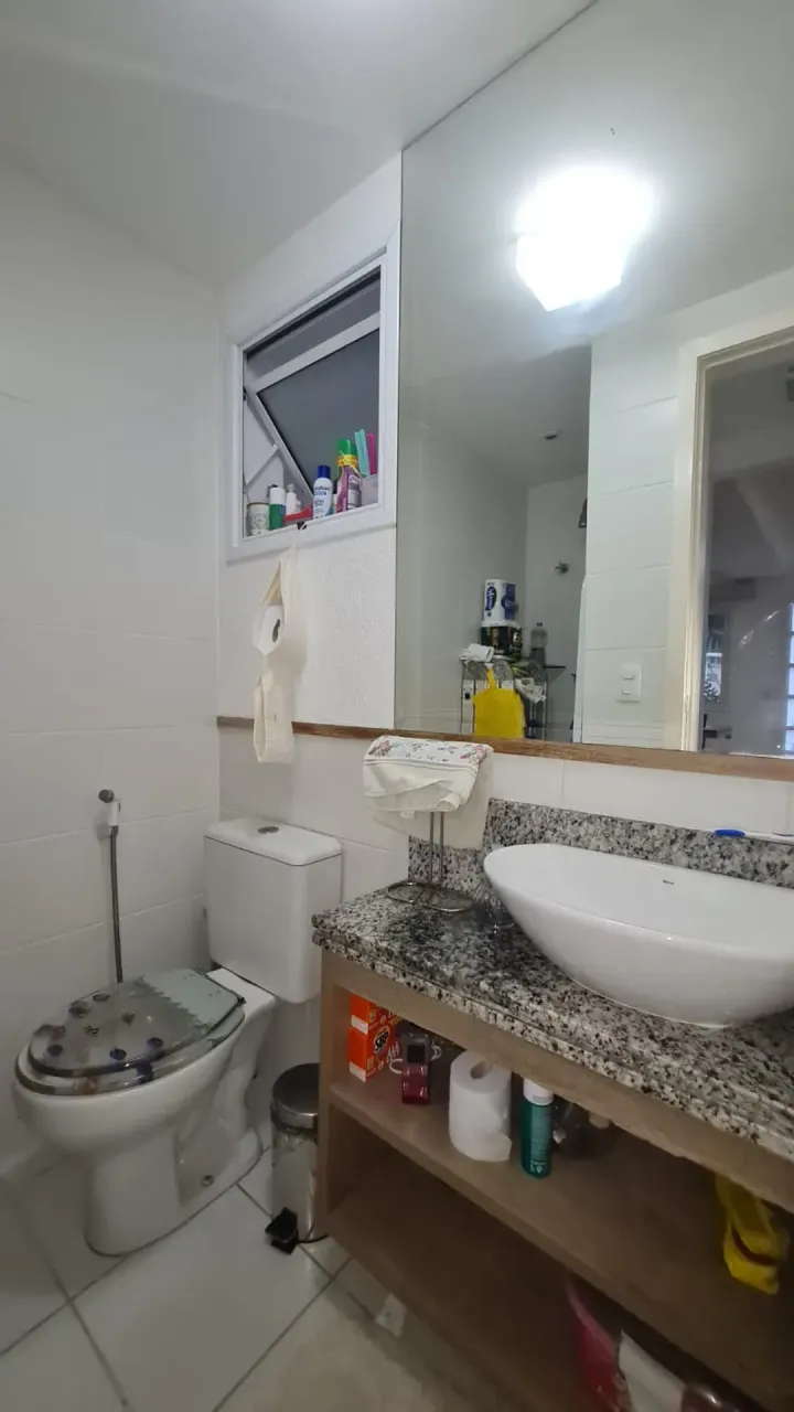 Furnished house with 4 bedrooms and 4 bathrooms and gas kitchen — photo 20