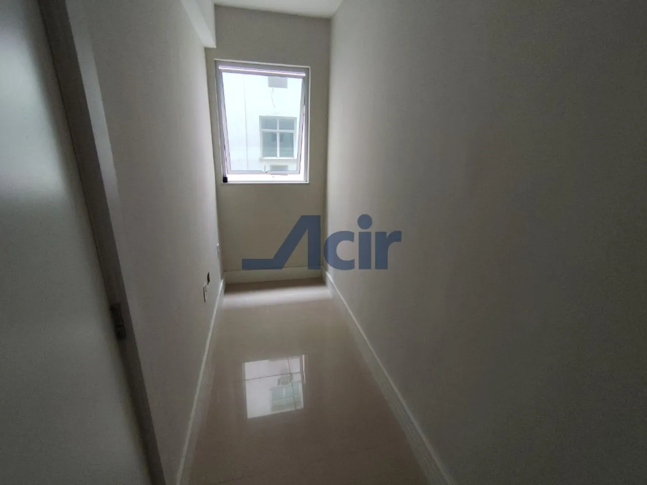 Apartamento de 2 quartos em condomínio com academia — photo 19