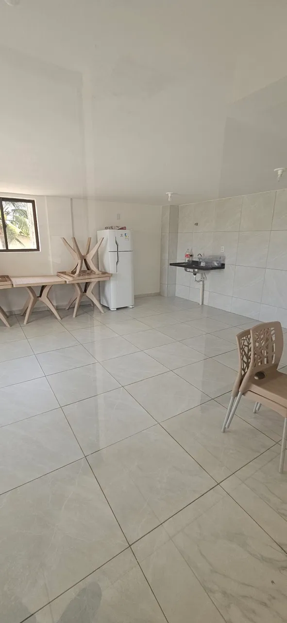 2-bedroom apartment in a building with a gym — photo 6