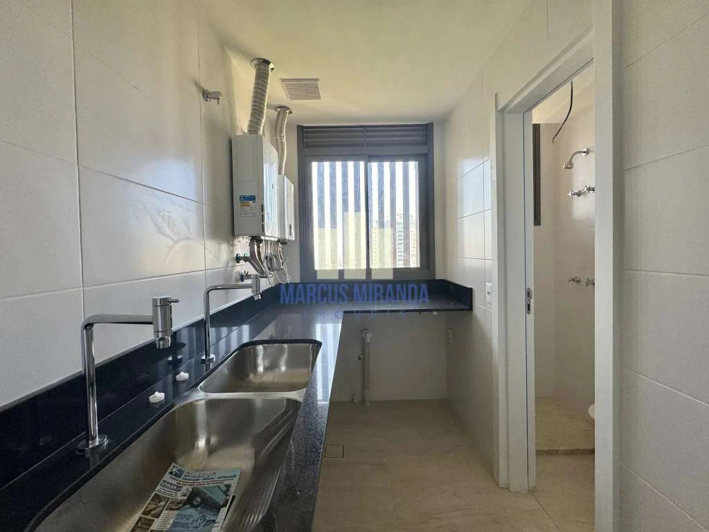 Apartamento com 4 suítes e área de serviço — photo 19