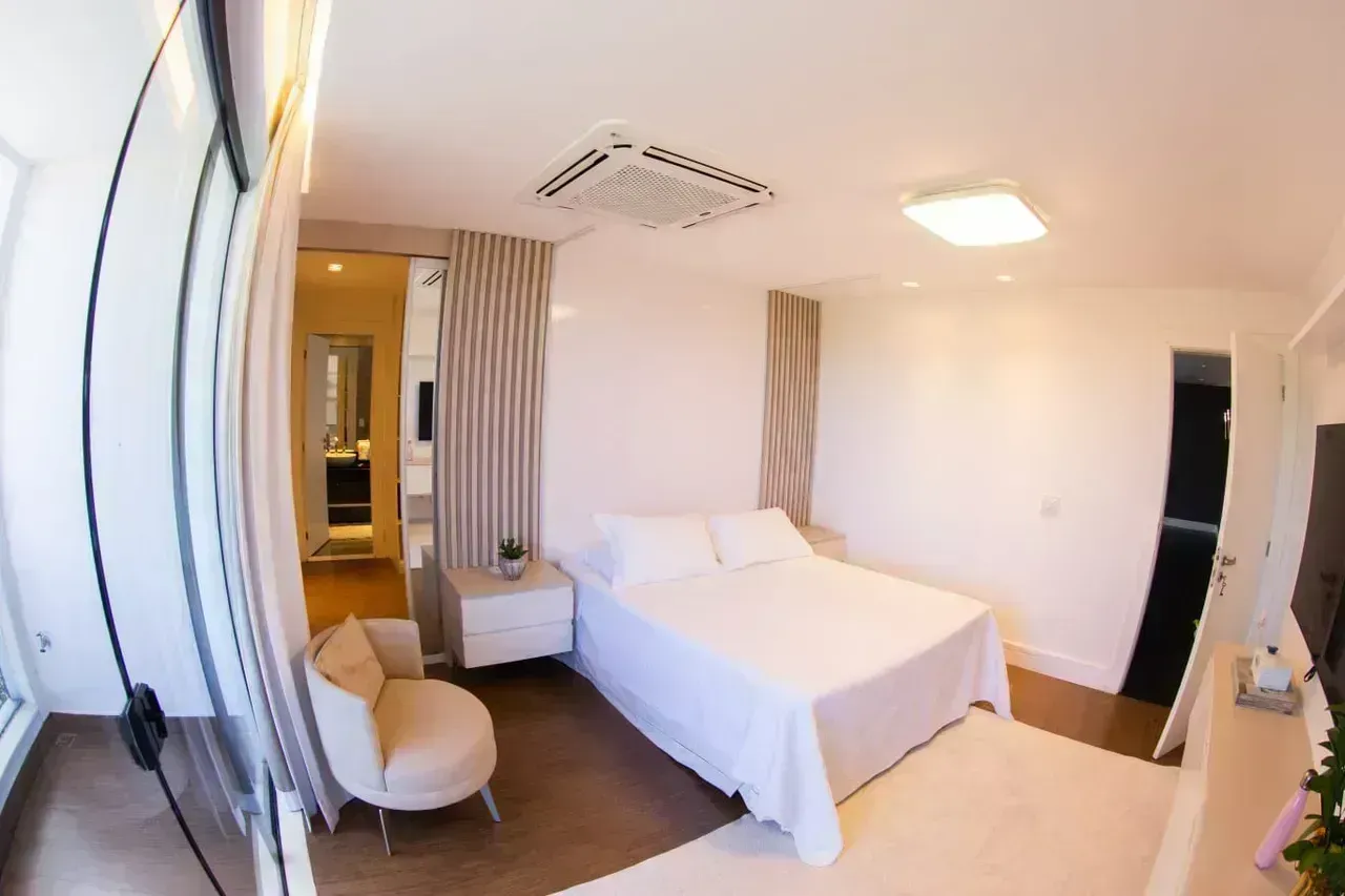Casa triplex mobiliada com 5 suítes e 1.200 m² — photo 12