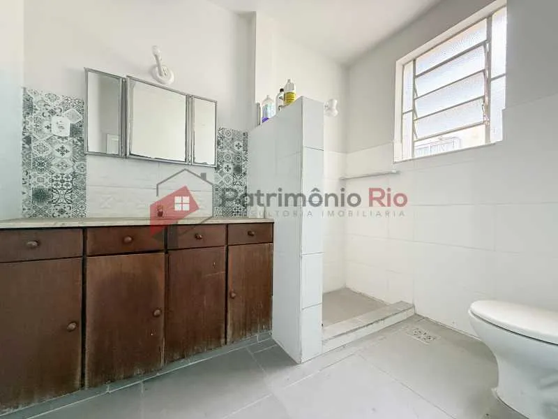 Apartment type house with 3 bedrooms and a terrace — photo 18