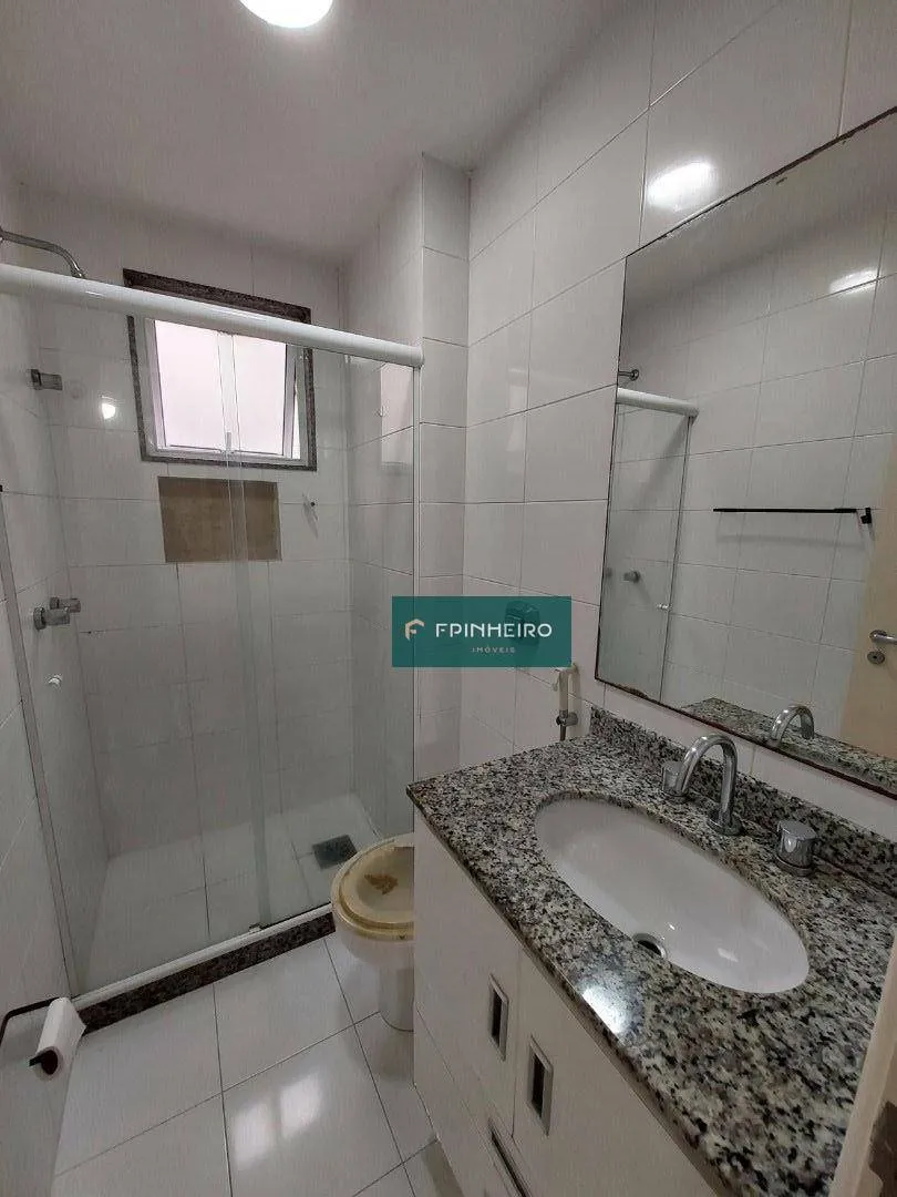 3 quartos e churrasqueira privativa: apartamento de 82 m² — photo 16