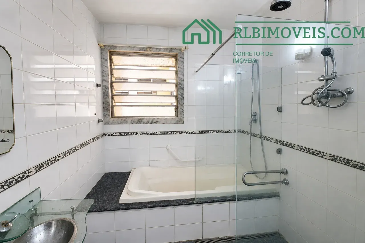 Apartamento, 110 m², com máquina de lavar — photo 10