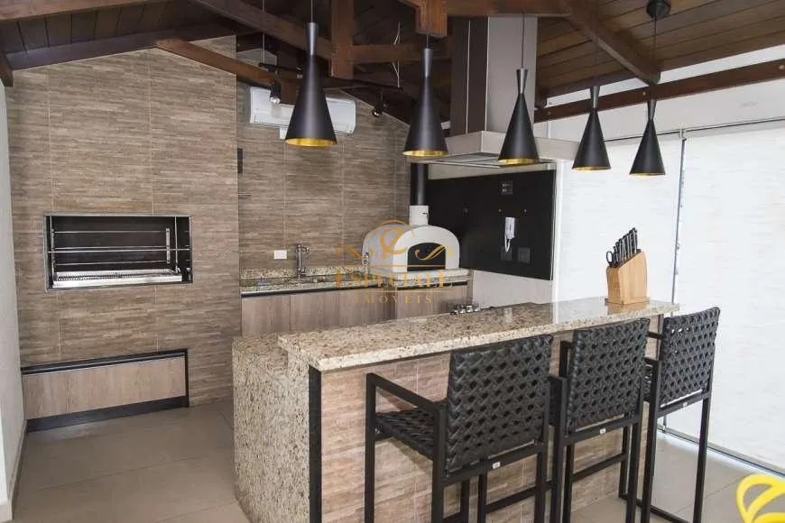 Rooftop apartment for rent with 4 bedrooms and 3 parking — photo 26