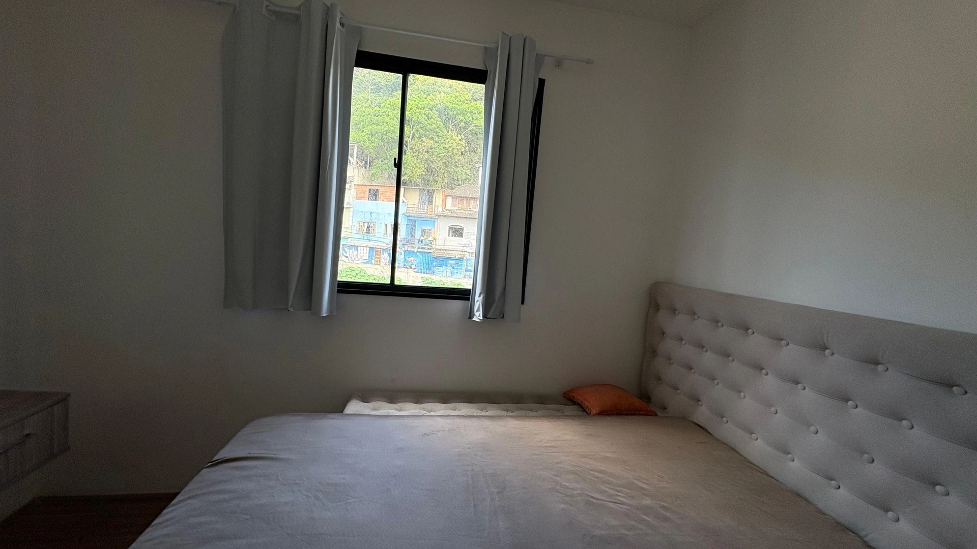 2 quartos e máquina de lavar: apartamento de 50 m² — photo 16