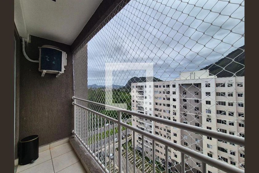 2 quartos e máquina de lavar: apartamento de 54 m² — photo 28
