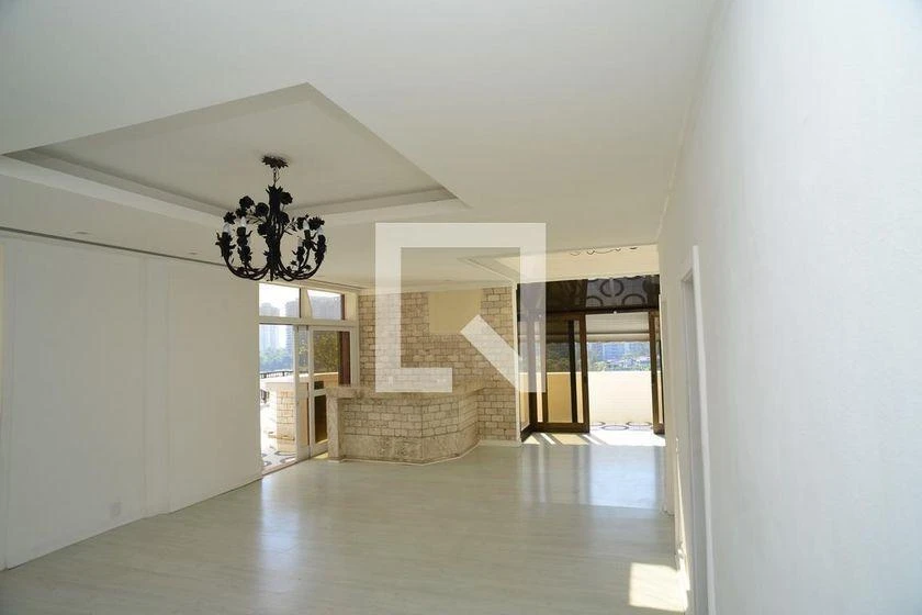 Apartamento de 430 m² com 4 quartos e 4 vagas — photo 19