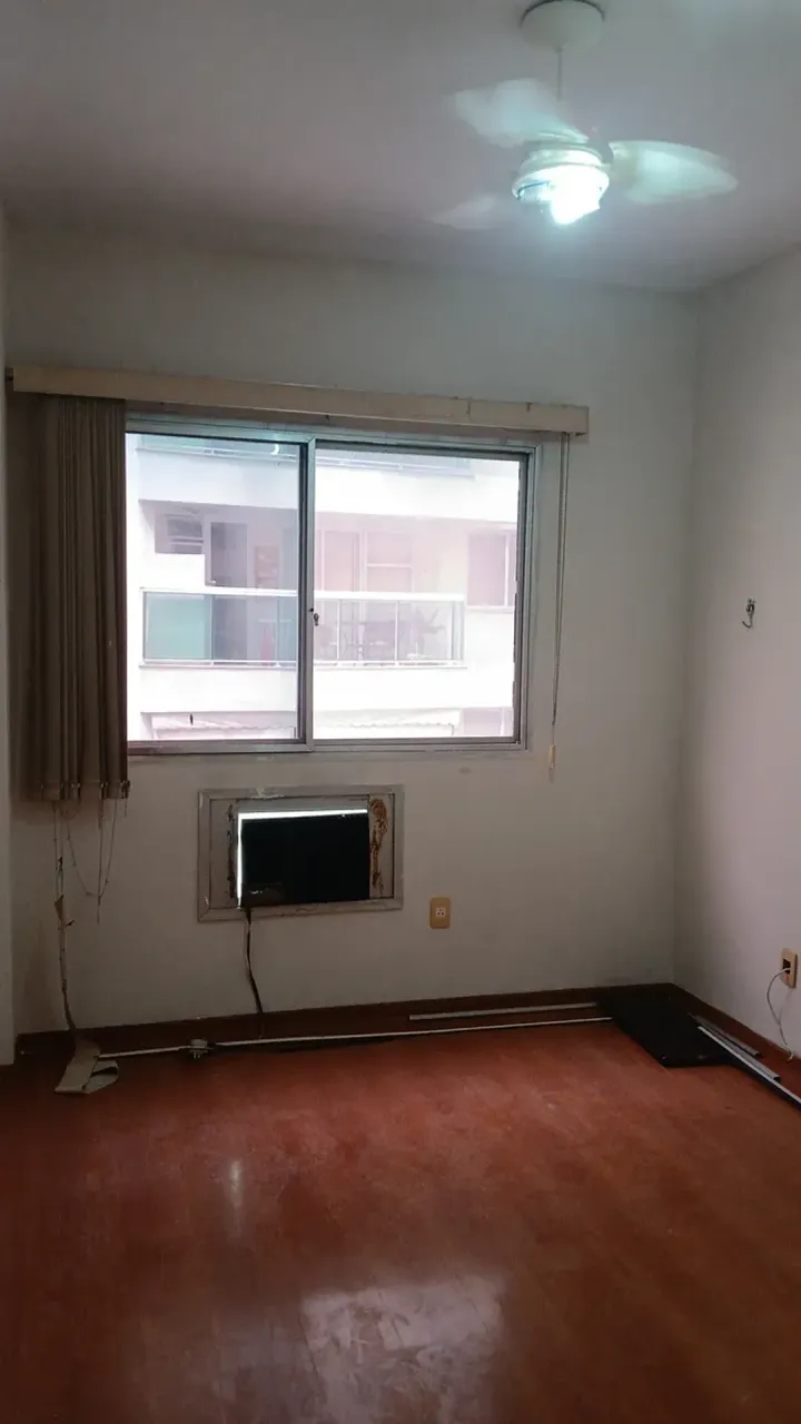 Furnished 3-bedroom apartment with 1 bathroom and parking — photo 5