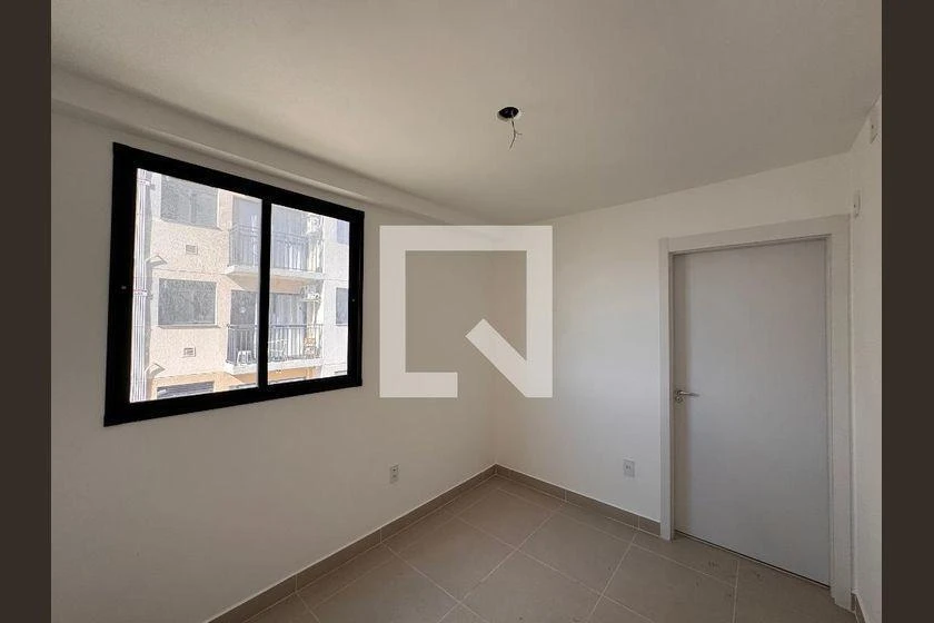 Apartamento para aluguel com varanda e 2 quartos, 55 m² — photo 4