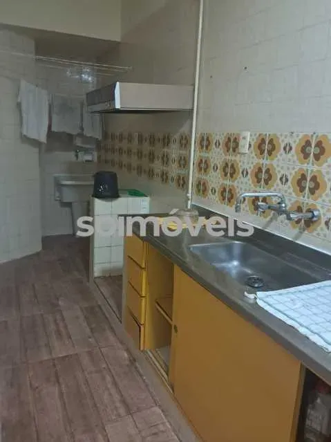 Garden-type apartment with 2 bedrooms and 2 baths — photo 21