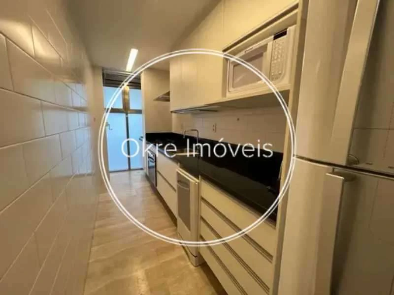 Мебльована квартира з 2 спальнями 92 м² і 1 паркомісцем — photo 11