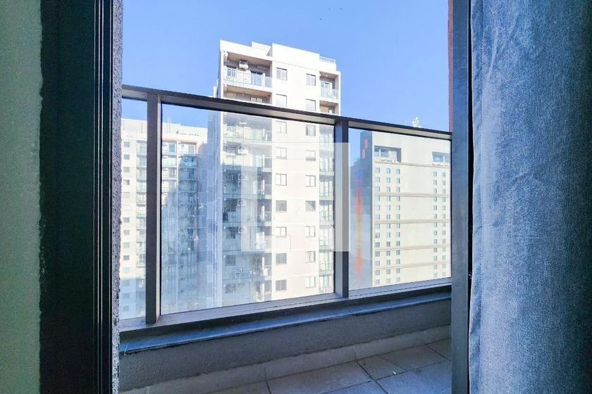 Apartamento mobiliado, 33 m², com vista para a água — photo 20