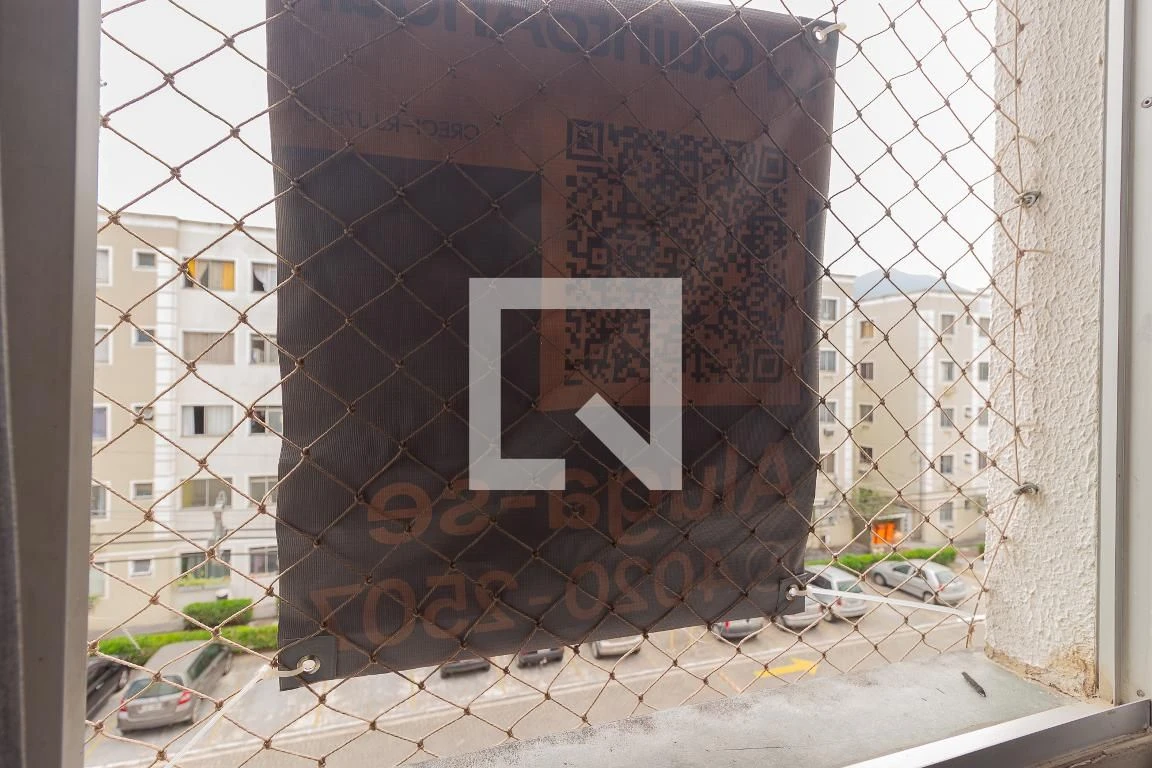 Apartamento mobiliado com 2 quartos e cozinha integrada — photo 57