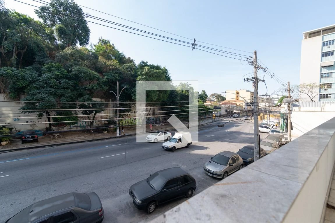 Apartamento com 2 quartos e varanda — photo 31
