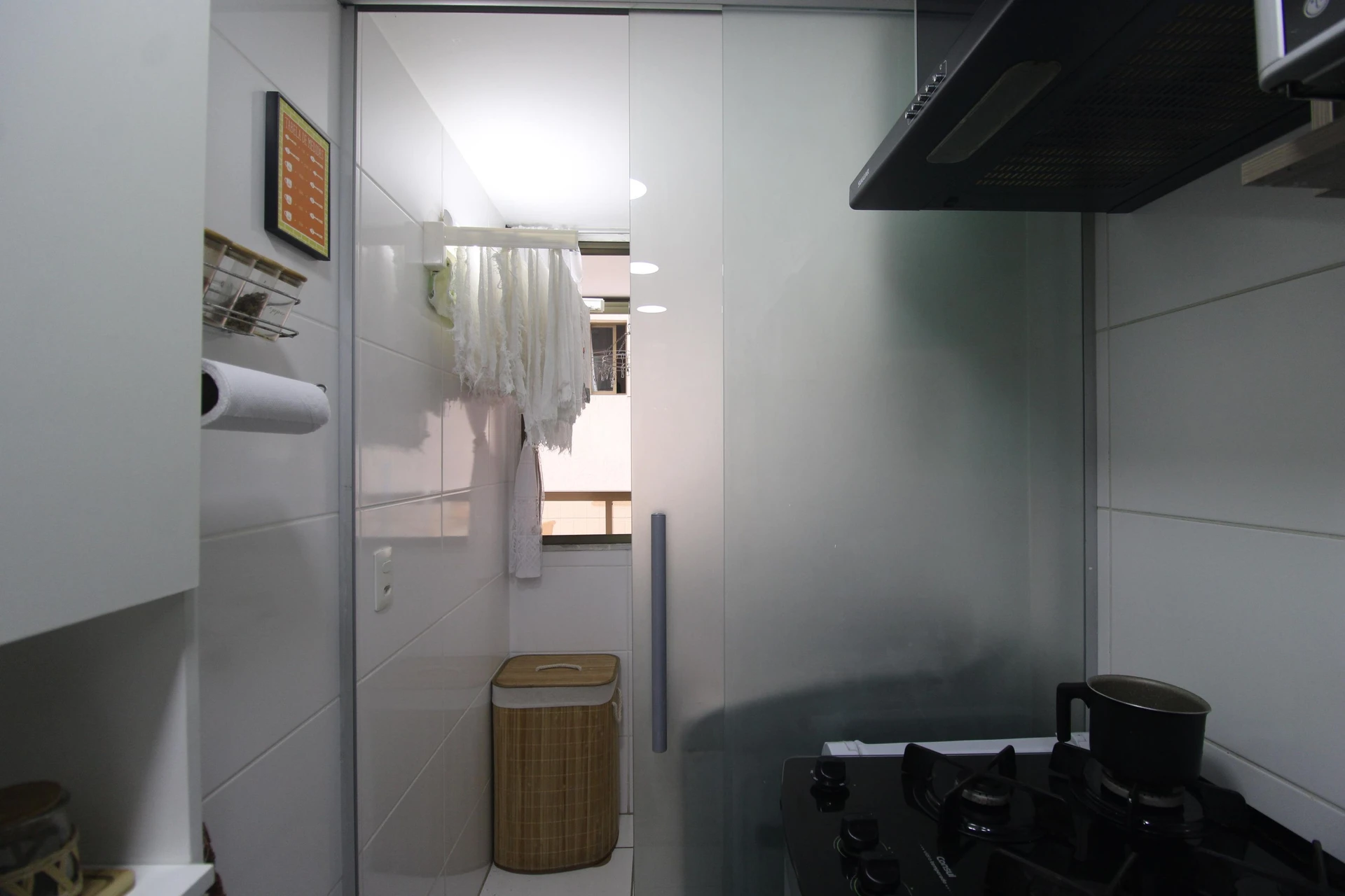 Apartamento de 2 quartos com espaço de home office, Anil — photo 29