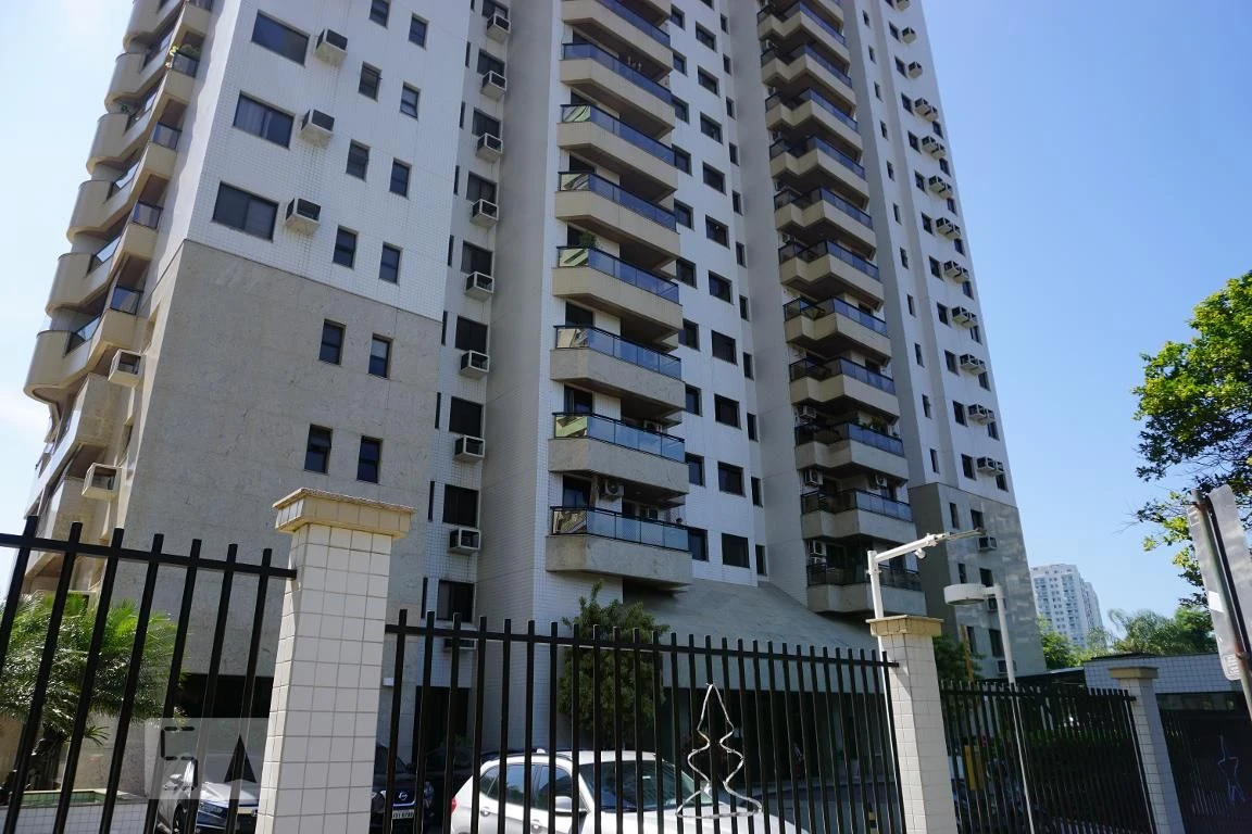 Apartamento mobiliado com 3 quartos e varanda — photo 95