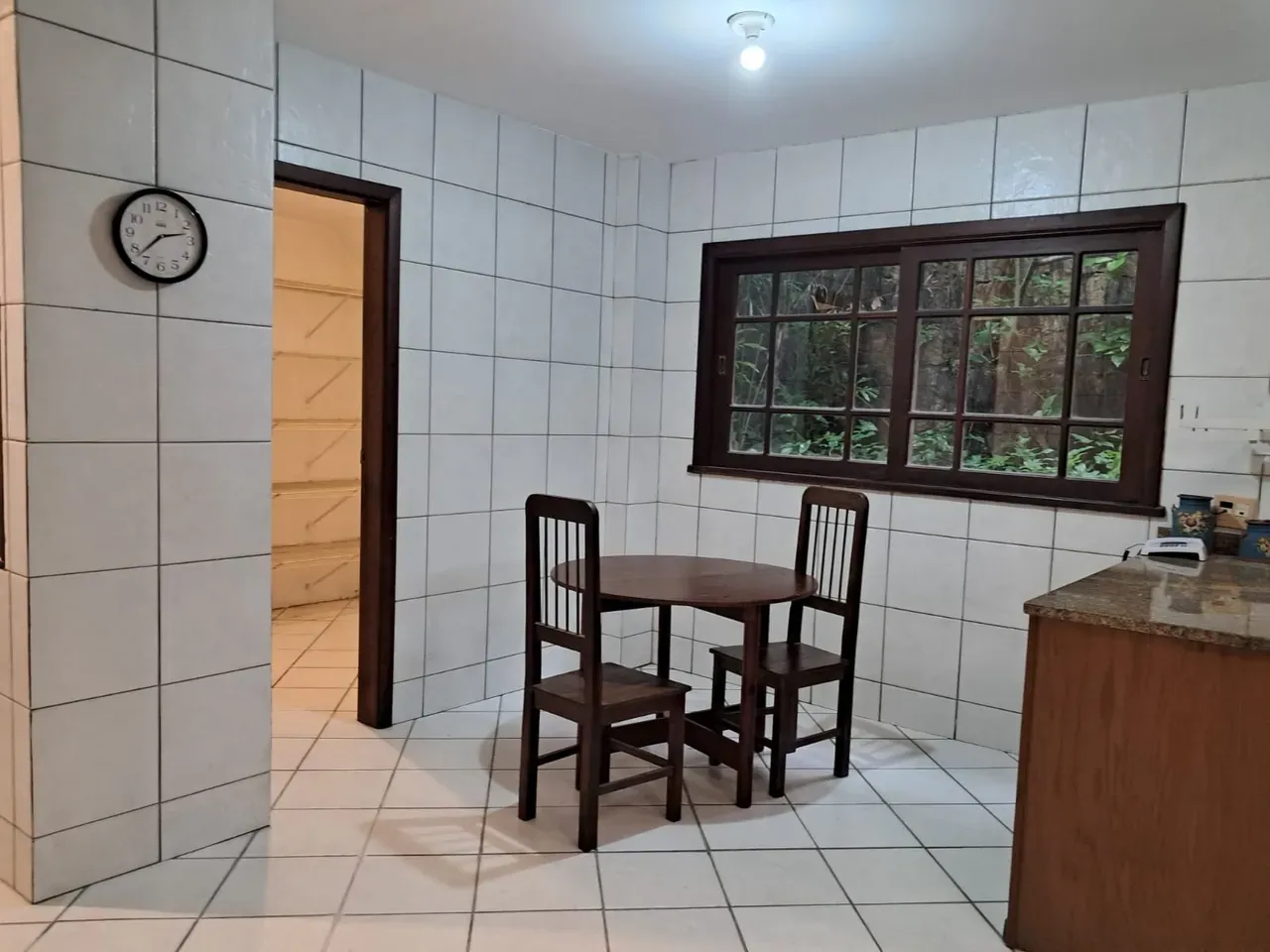 5-bedroom house with a mountain view in Rio de Janeiro — photo 5