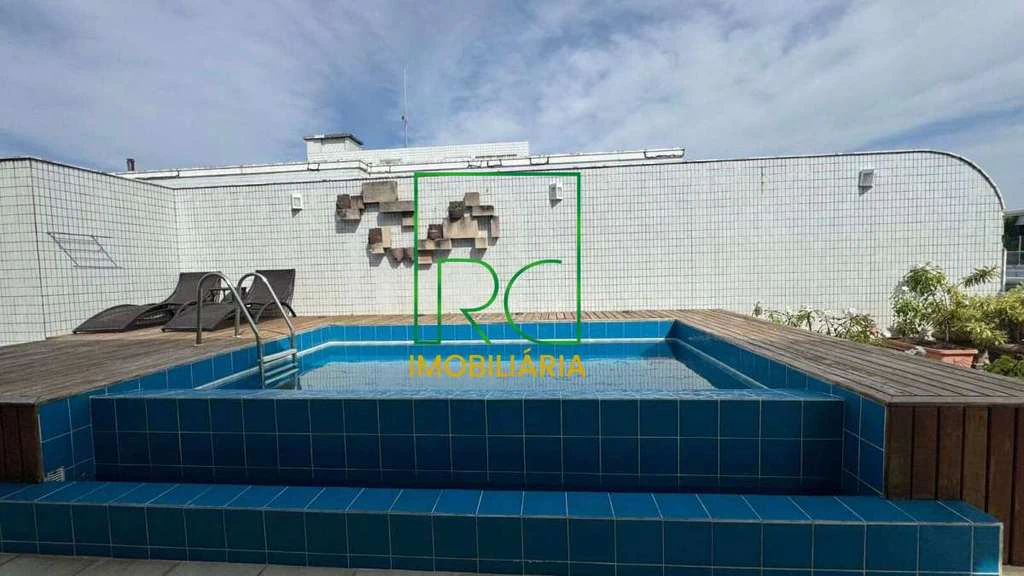 430 m² penthouse with 3 en-suite bedrooms and private BBQ — photo 18