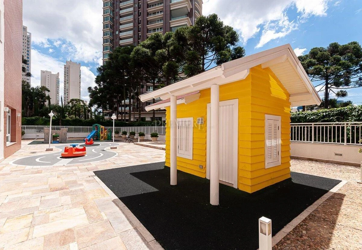 Apartamento mobiliado de 180 m² com 3 dormitórios e 2 vagas — photo 3