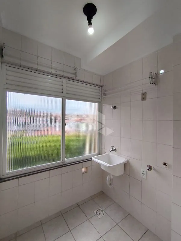 2-bedroom apartment in a building with a pool — photo 6