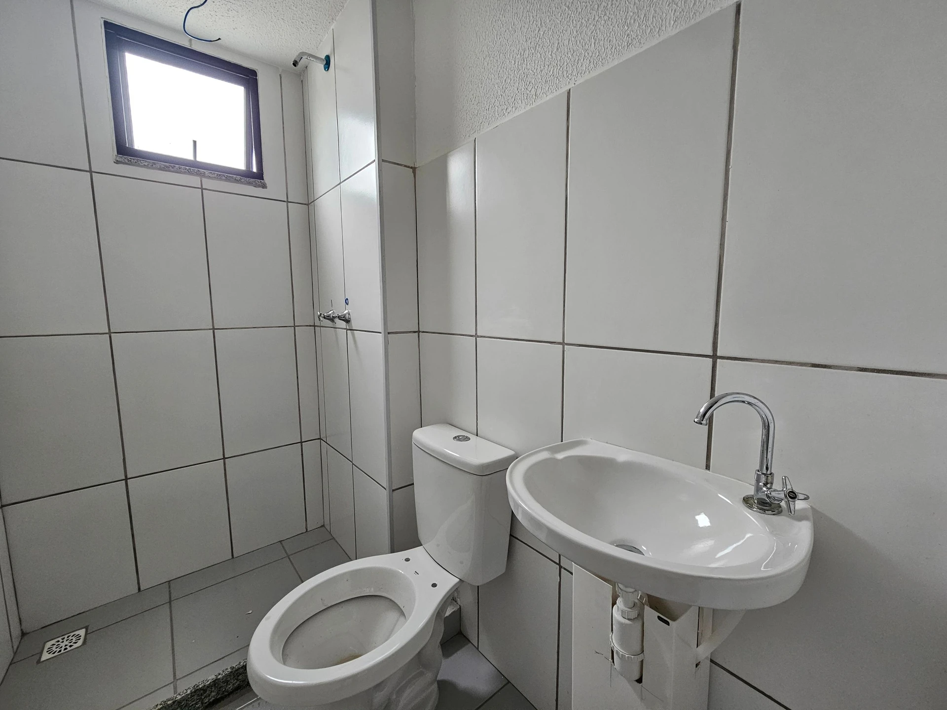 Apartamento de 2 quartos em condomínio com academia — photo 10
