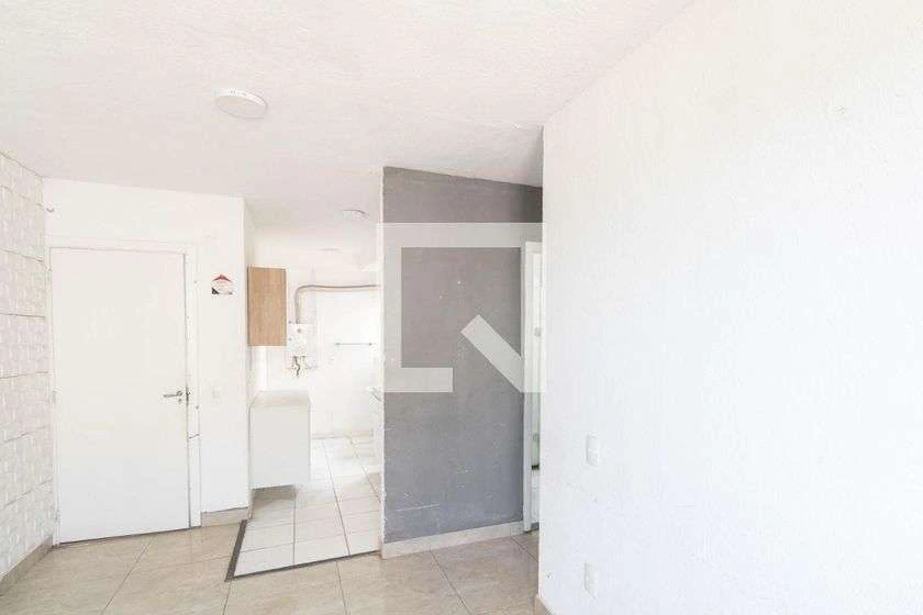 Rental apartment with 2 bedrooms and 40 m² total — photo 14