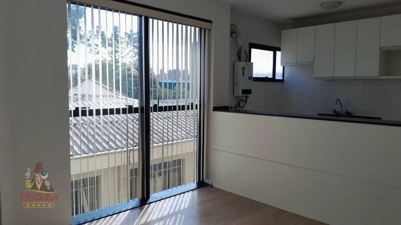 Apartamento com 1 dormitório e cozinha integrada — photo 7