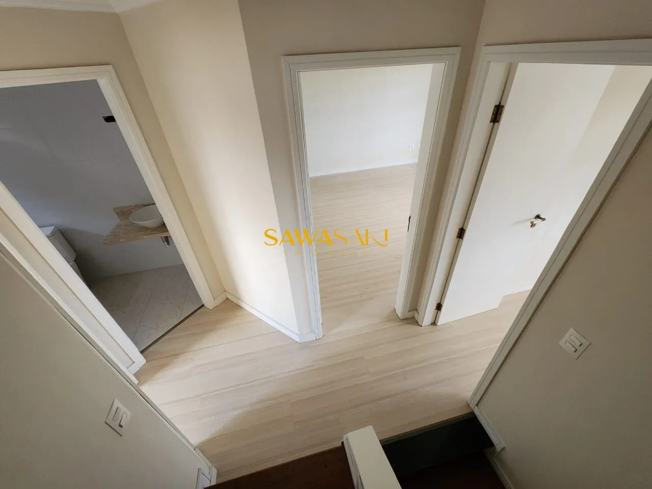Two-story house with 3 bedrooms and 3 parking spaces — photo 14