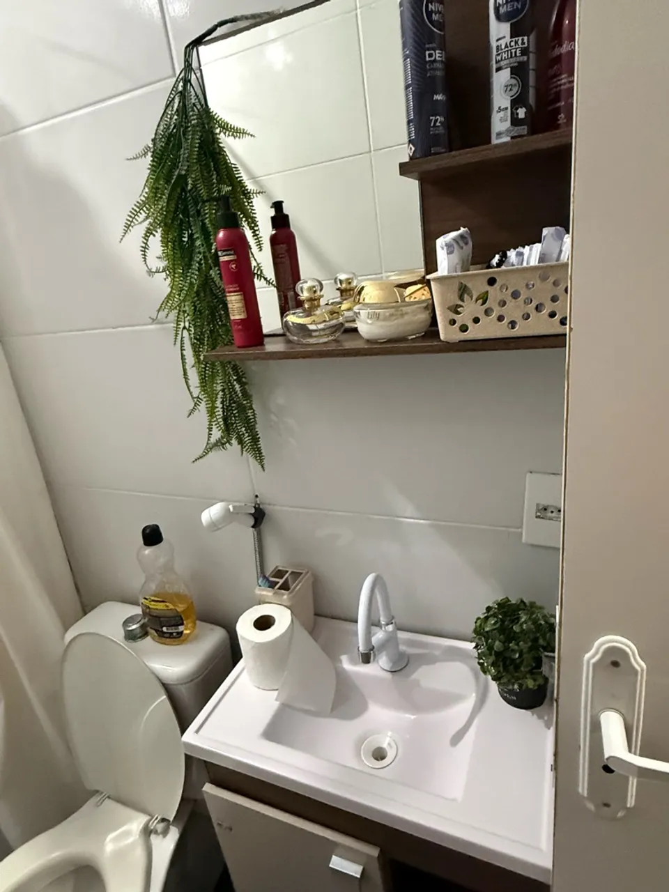3 quartos e máquina de lavar: casa de 95 m² — photo 13