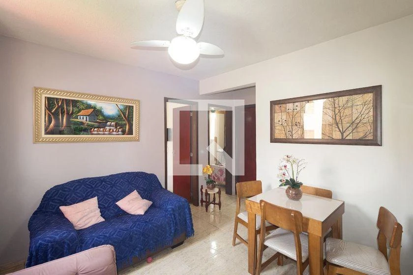 Мебльована квартира 48 м² з 2 спальнями та місцем — photo 15