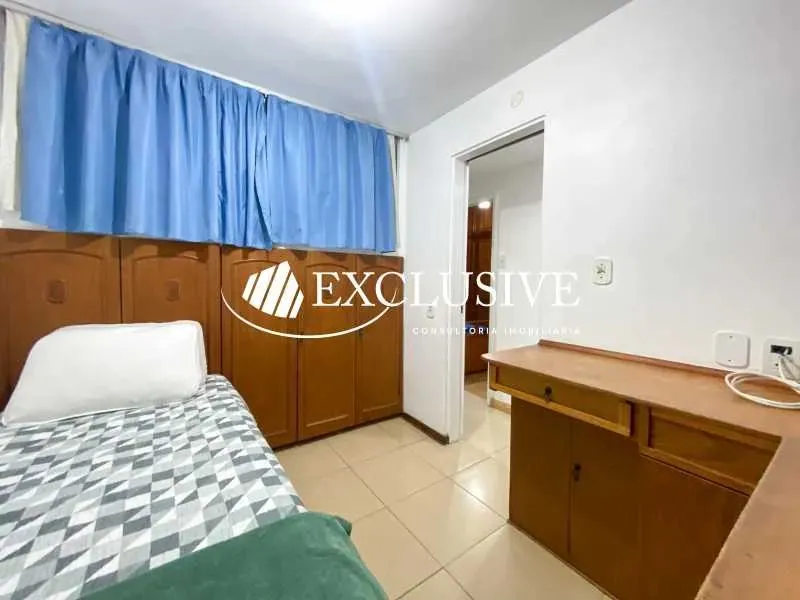 Apartment with 3 bedrooms, 3 baths and gas stove — photo 20