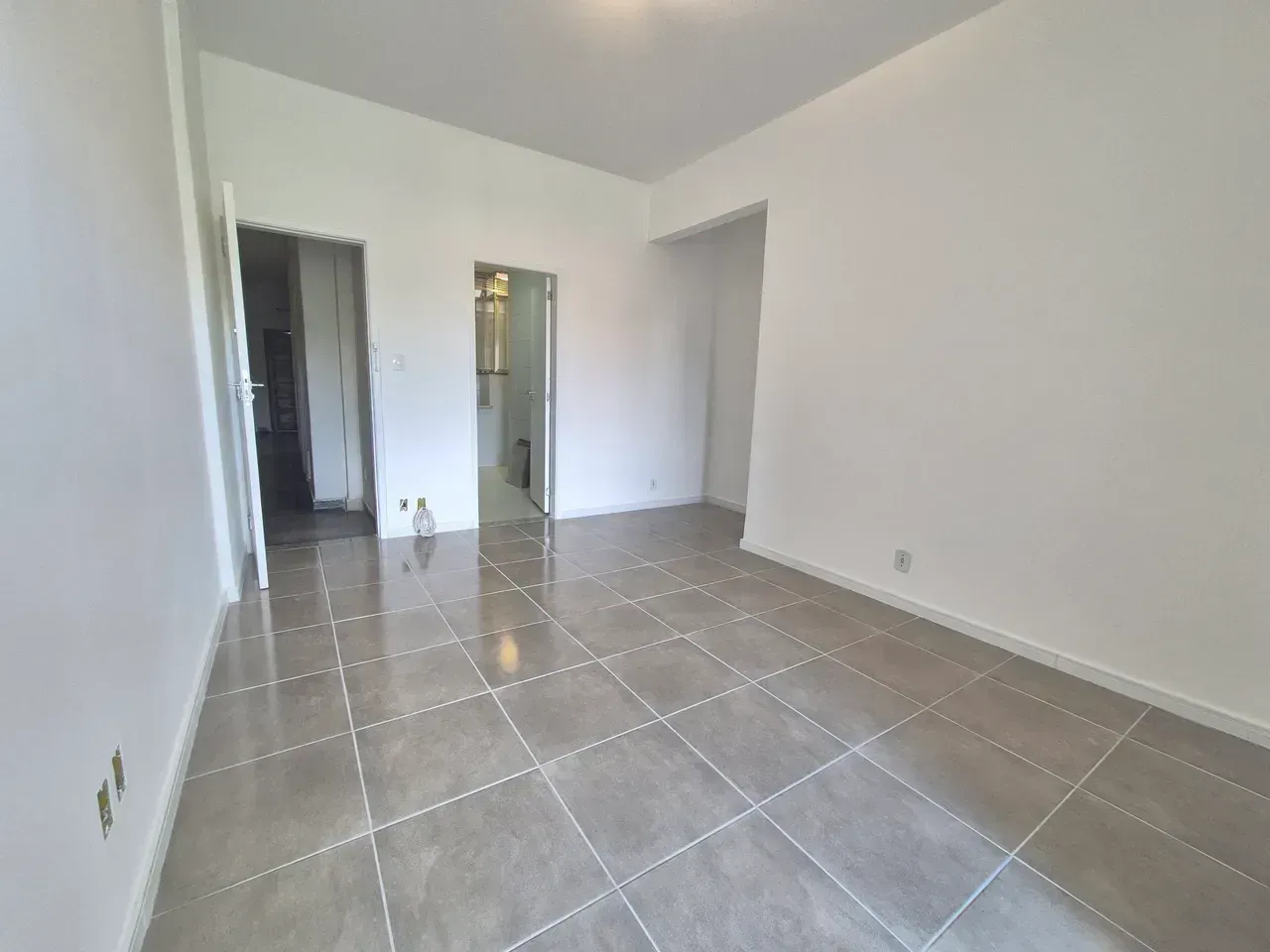 51 m² apartment with 1 bedroom and separate kitchen — photo 16