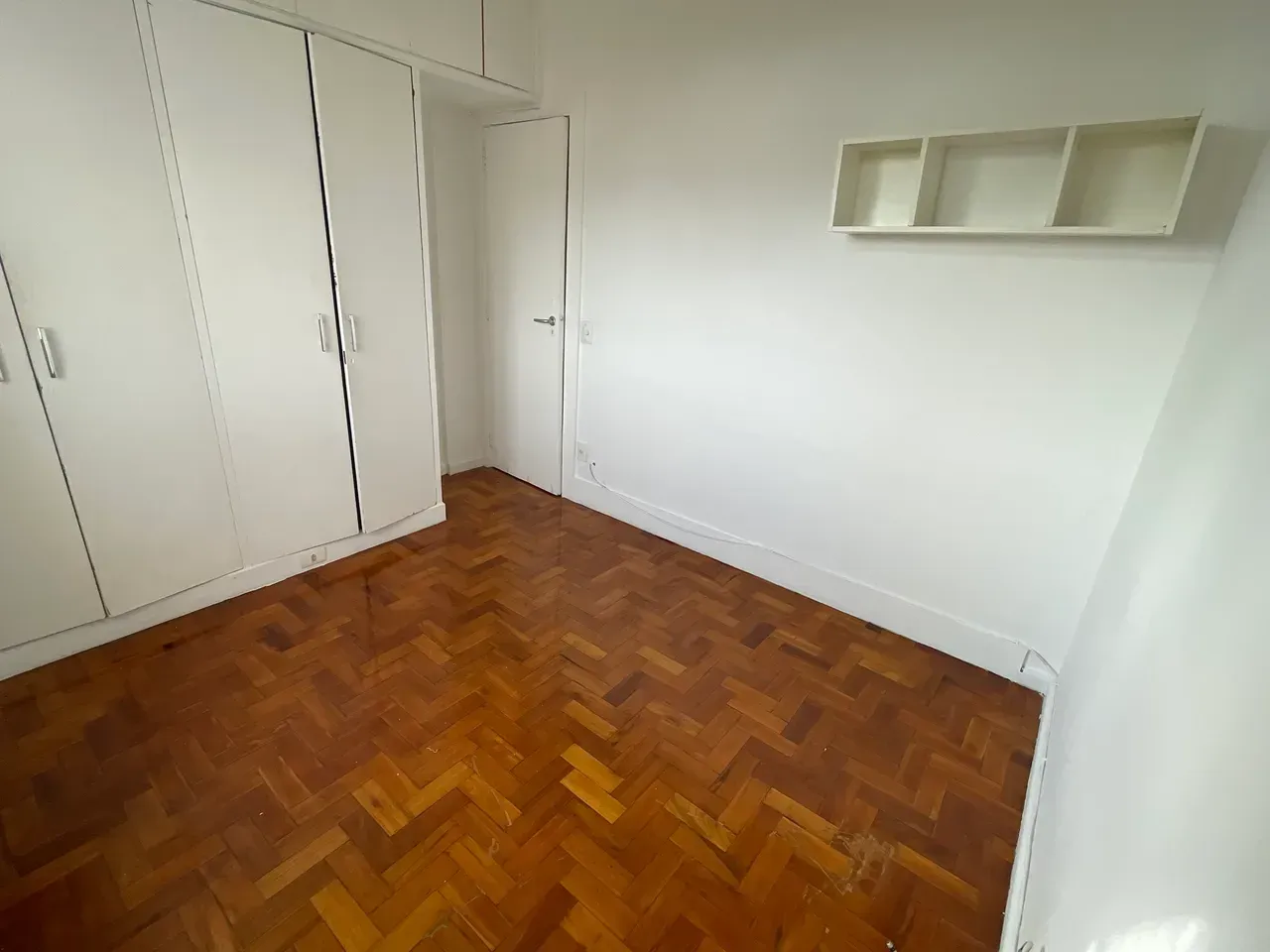 Apartment with 2 bedrooms, 2 bathrooms and 1 parking space — photo 9