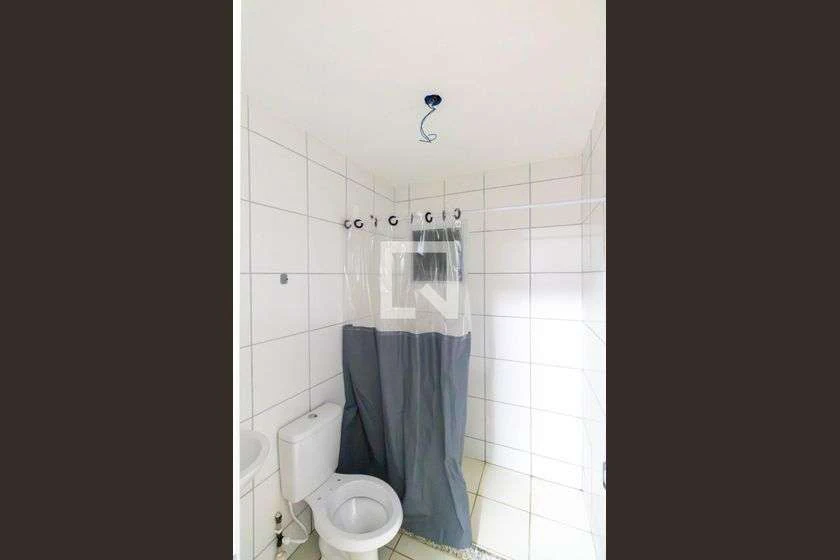 Квартира 45 м² с 2 спальнями и кондиционером — photo 6