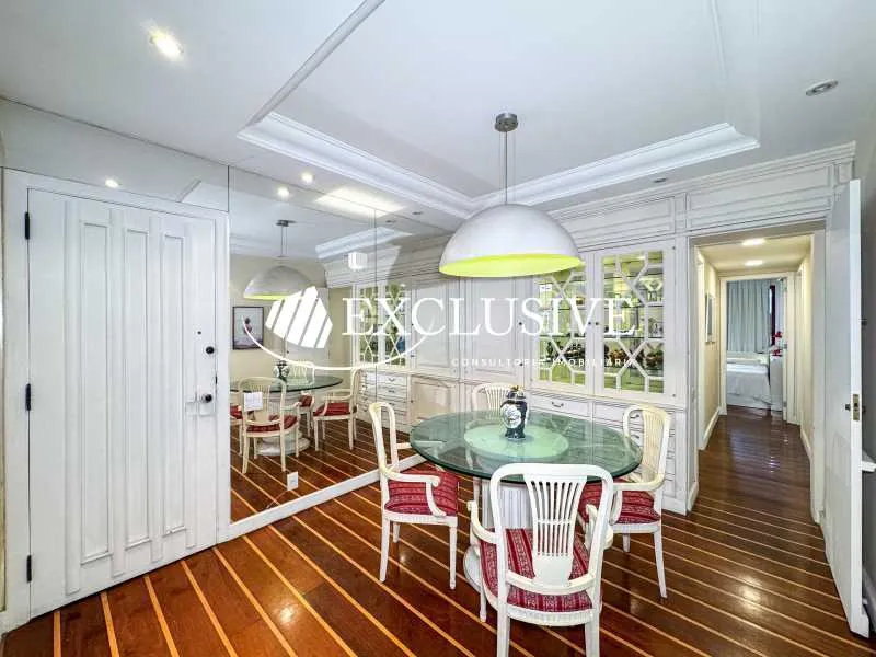 Apartment with 3 bedrooms and 4 bathrooms plus 2 parking — photo 17