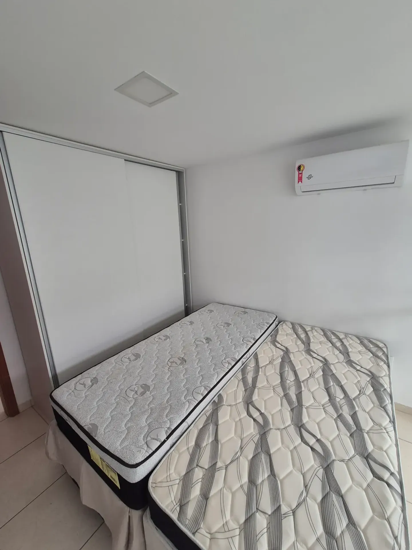 Apartamento de 80 m² com 2 quartos e quintal privativo — photo 5